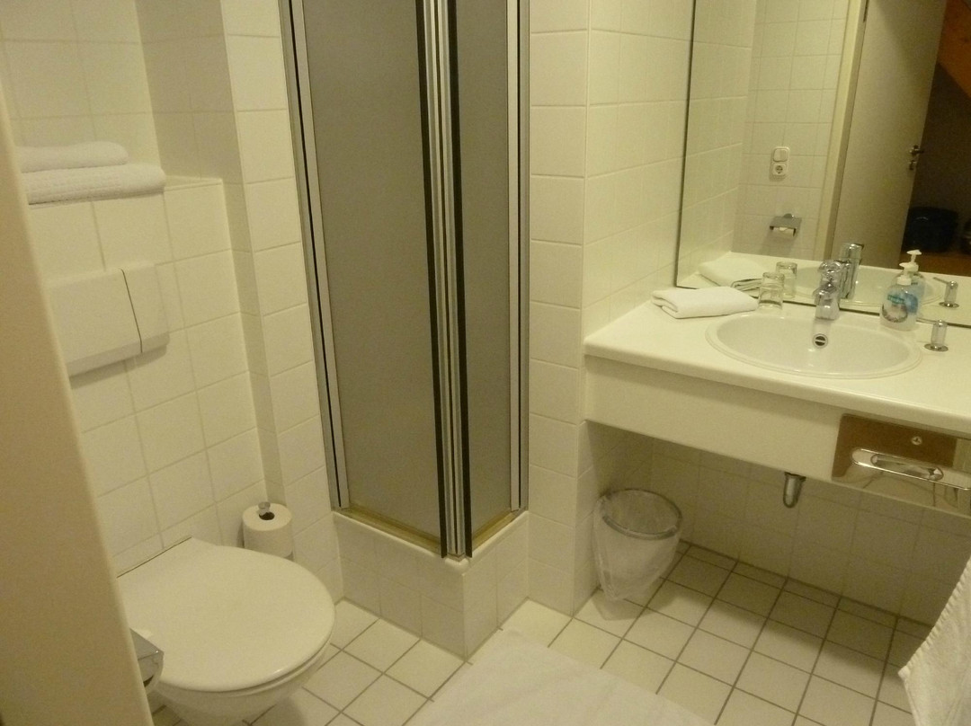 Klostergasthof主图