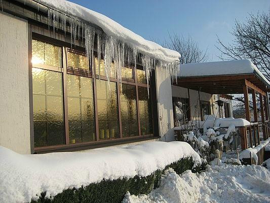 Osterberg Restaurant & Hotel主图