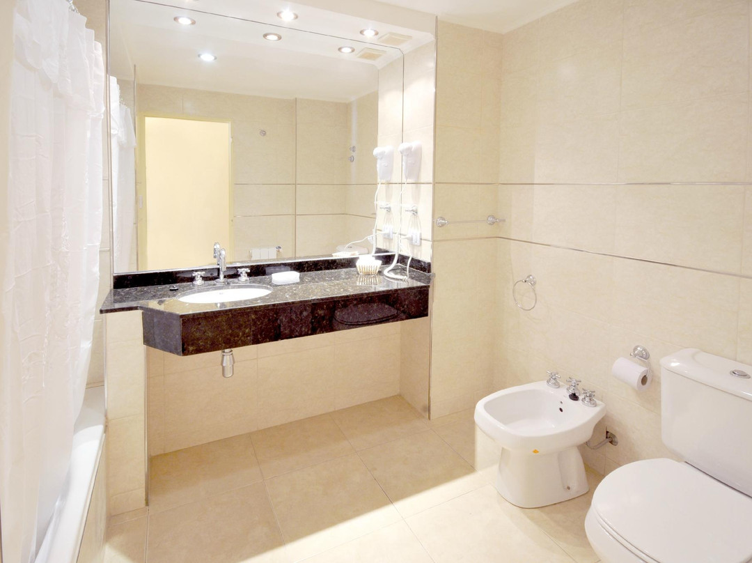 Orion Apart Hotel主图