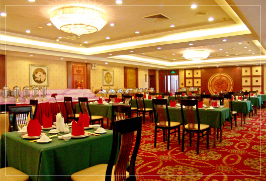 山西大酒店-官方