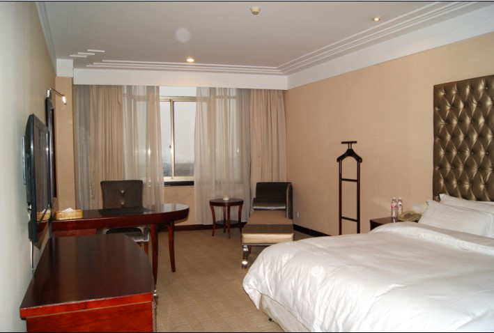 株洲九方大酒店主图