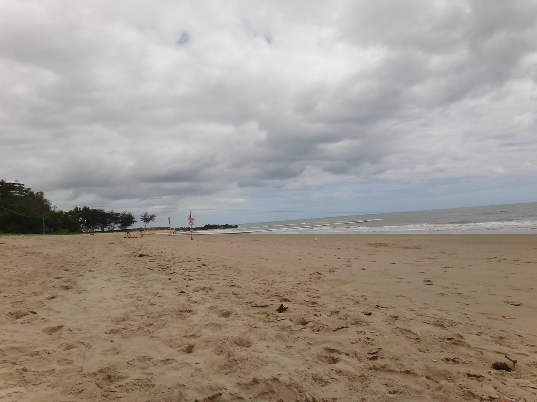 Yorkeys Knob Beach-Yorkeys Knob必去景点