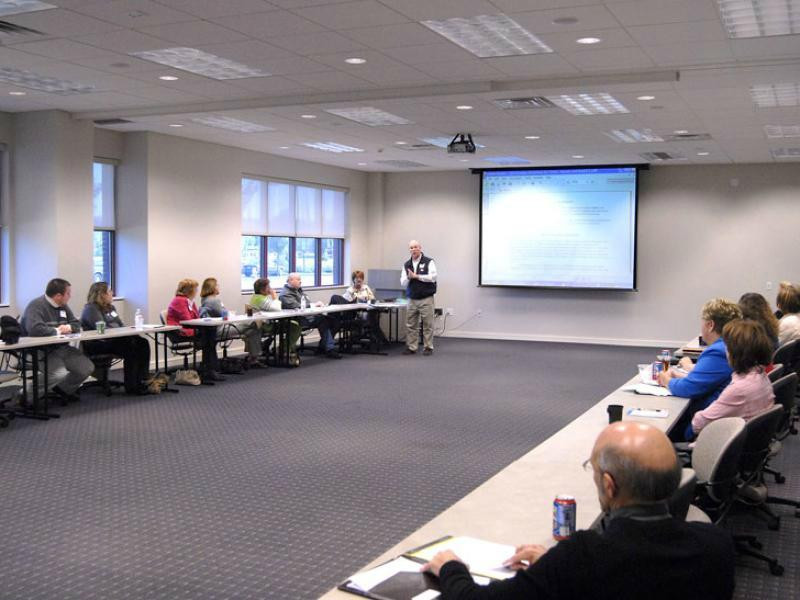 Conference Center at Shippensburg University景点图片
