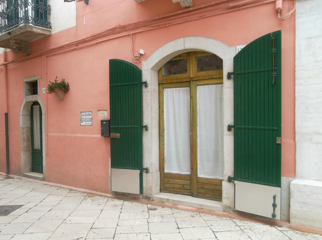 B&B L'Oraziano主图