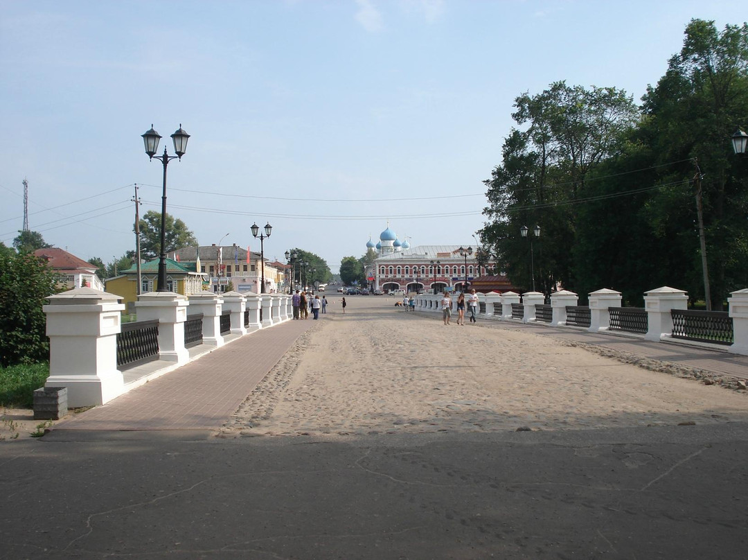 Uglich Kremlin景点图片