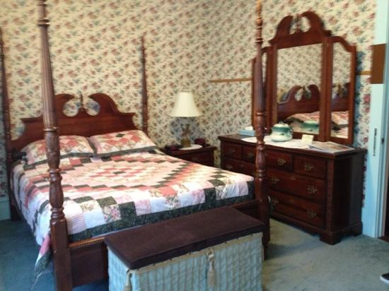 Hotel Josephine主图