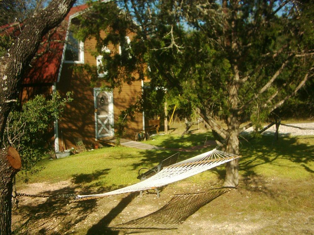 Der Stall Bed and Breakfast Barn-官方