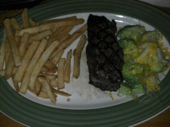 Applebee's