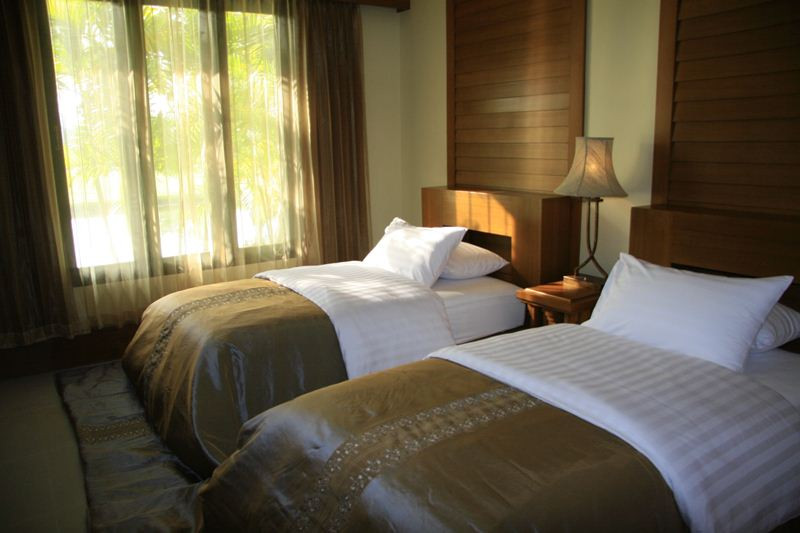 Don Kaeo酒店住宿-阿莫拉度假村