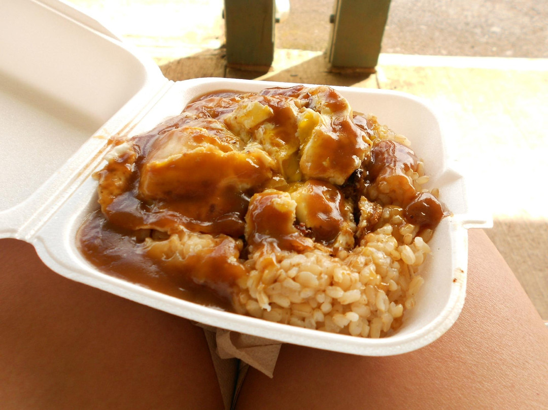 Hanalima Bakery-利胡埃必去景点