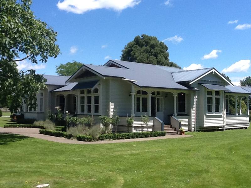 Darcy House-官方