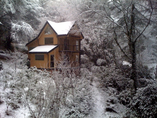 洛奇儿豪华酒店主图