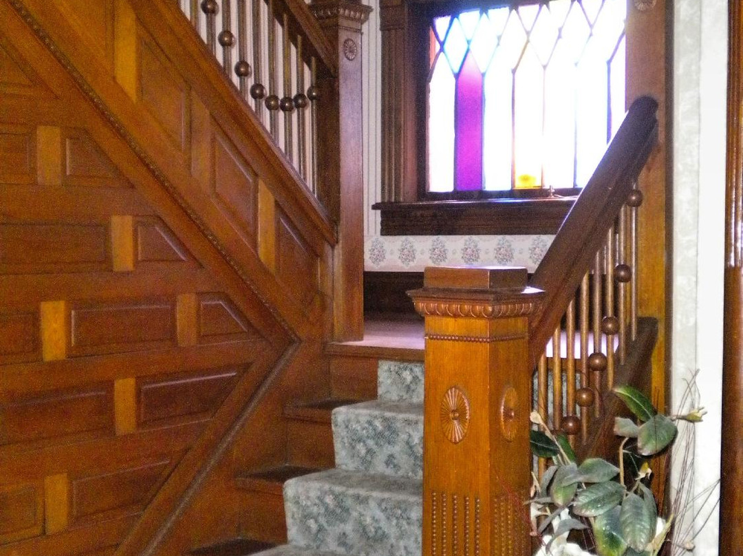 Hasseman House B&B主图