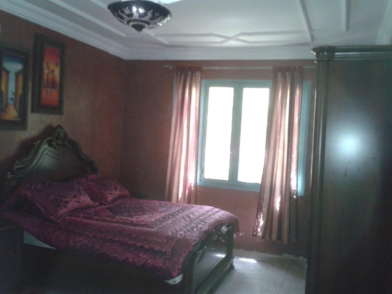 Riad Dar Abdelkarim-客卧