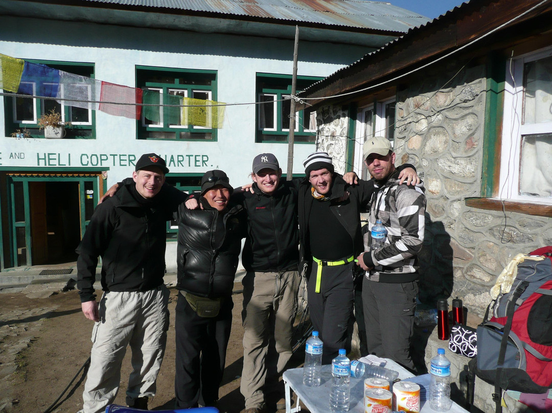 Trek Into Thin Air-Banepa必去景点