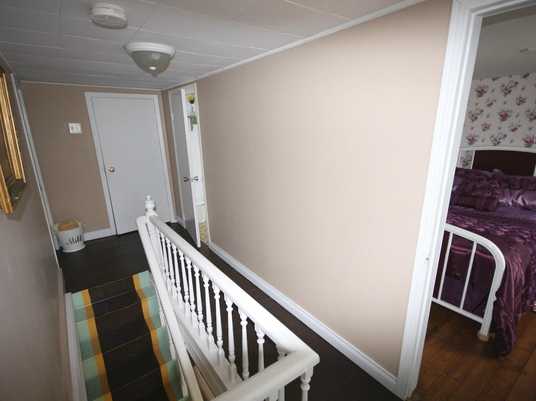 Landwash Lodging主图