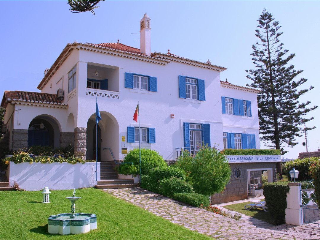 Albergaria Vila Lido
