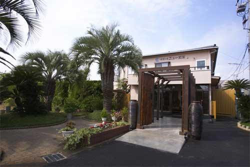 山武市酒店住宿-New Taiyo