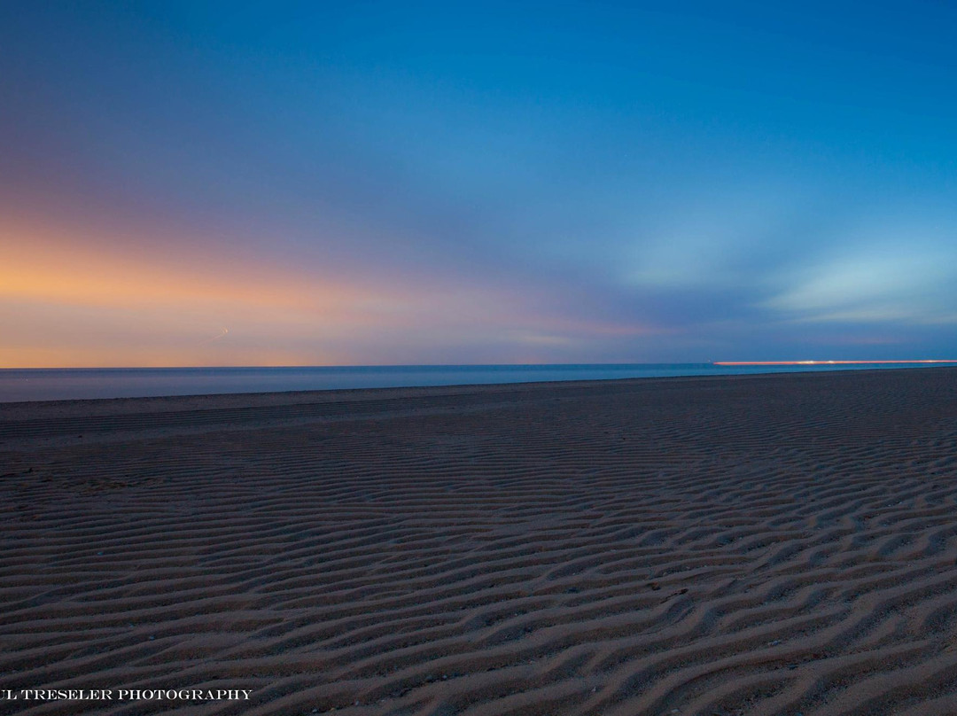 Race Point Lighthouse主图