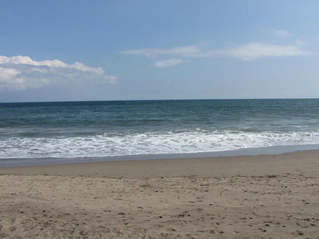 Berawa Beach-长谷必去景点