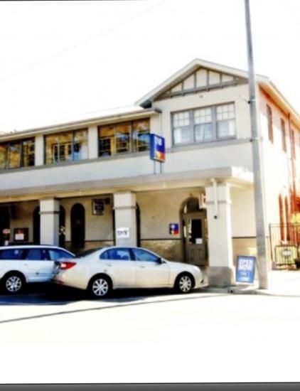 Royal Mail Hotel-客卧