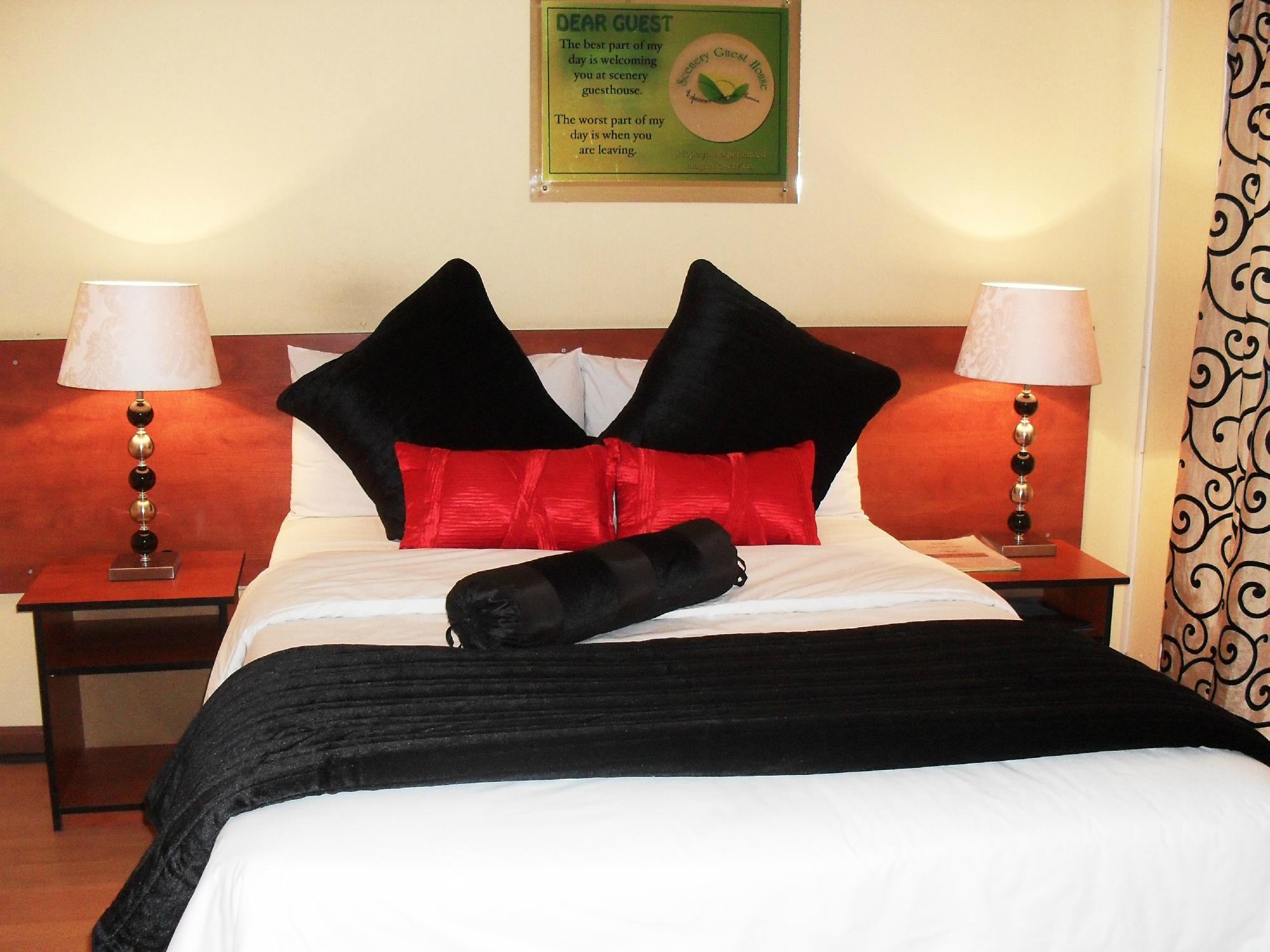 Scenery Guesthouse-官方