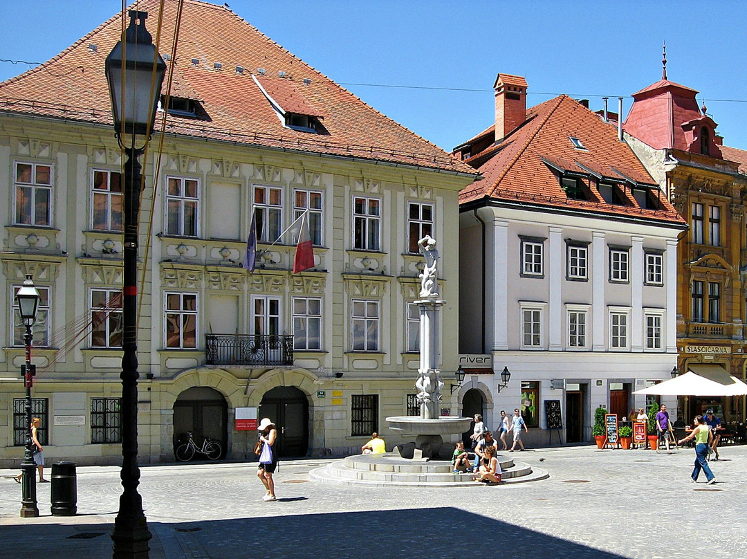 Gornji Trg