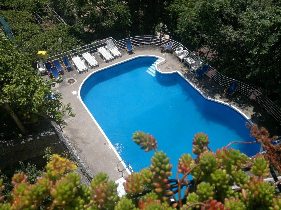 Albergo Residence Pucara