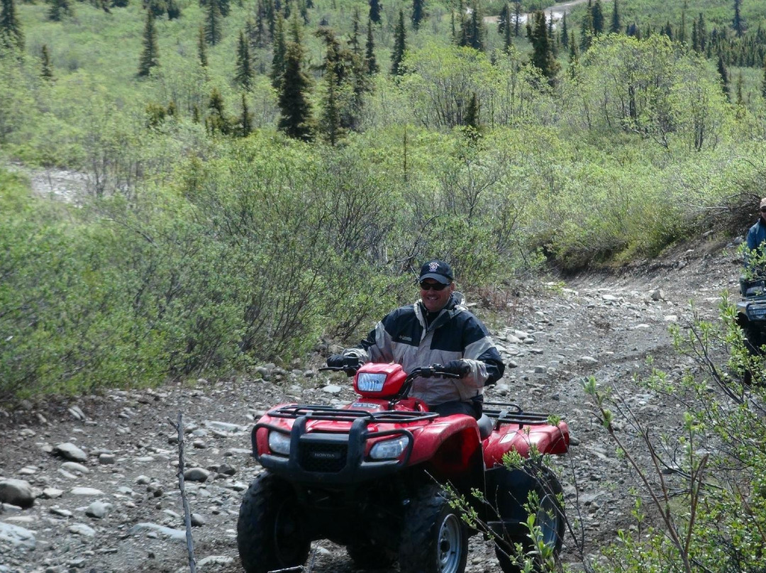Heiny's ATV Adventures景点图片