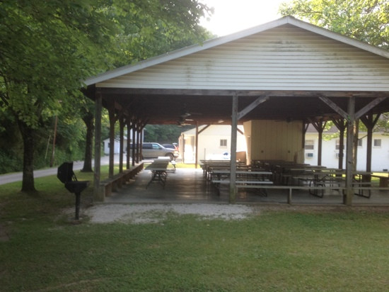 Li'l Abner Motel主图