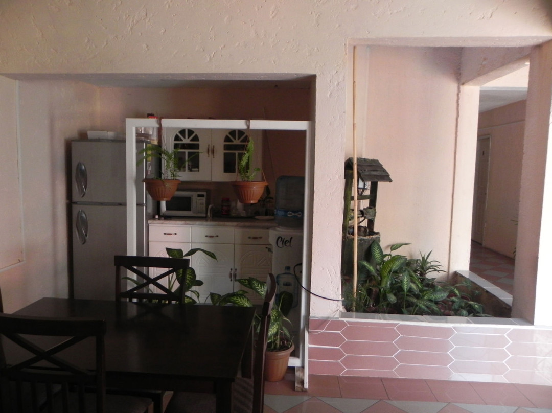 La Venta酒店住宿-Hotel Revolucion