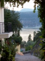 Thalassa view studios