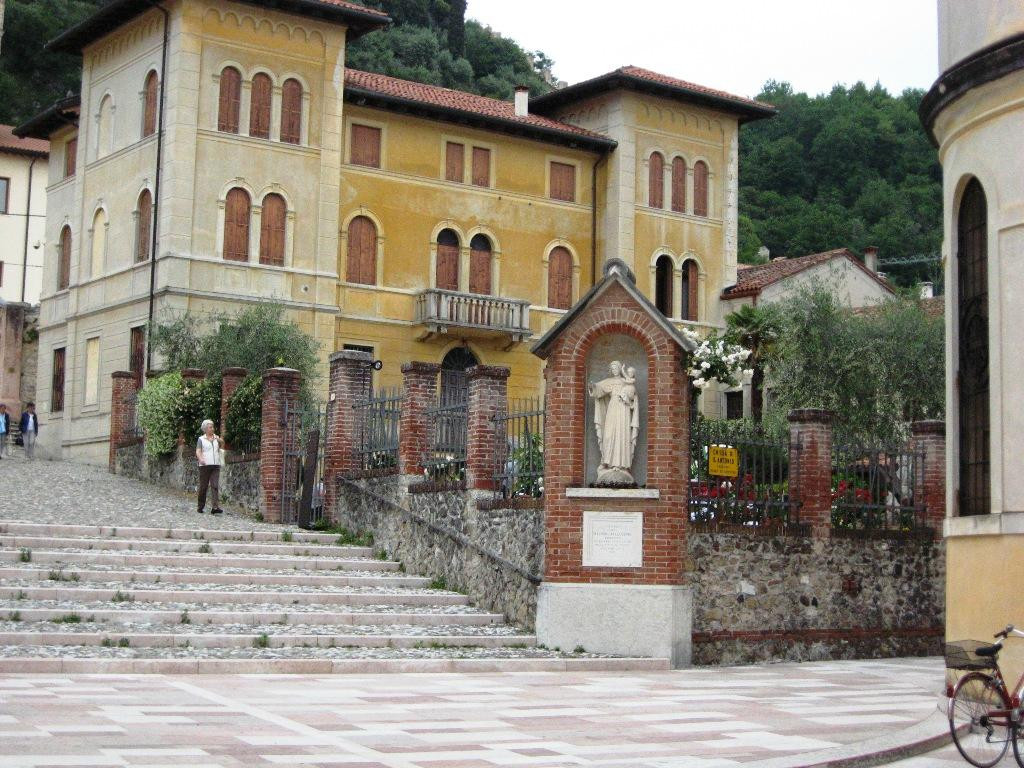 Bed & Breakfast Borgo Castello主图