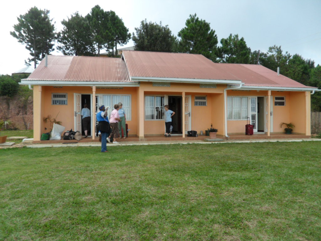 Heritage Country Club主图