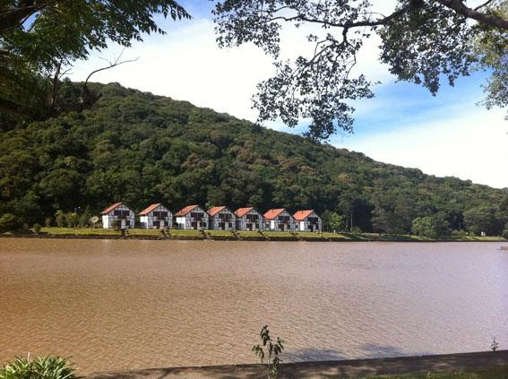 Lagoa da Harmonia主图