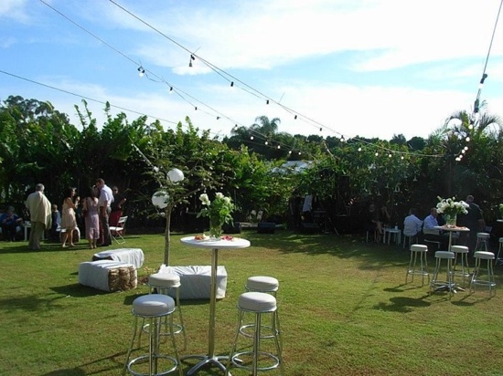 Studio 58 Byron Bay-浴室