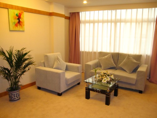 溧阳大酒店-官方