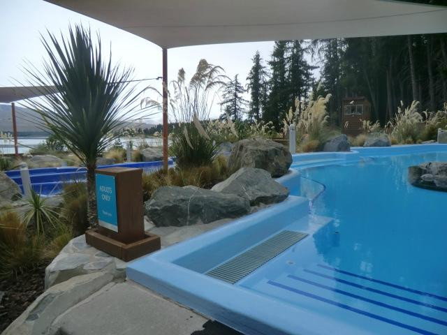 蒂卡普温泉水疗馆-特卡波湖必去景点