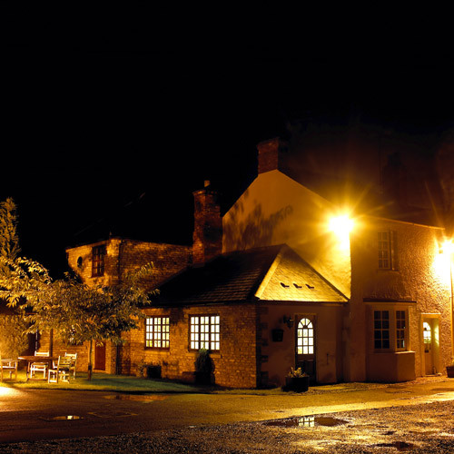 The Roade House Hotel主图