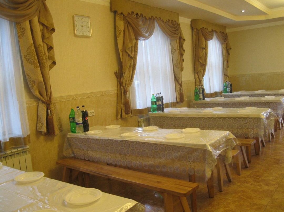Inn Uman