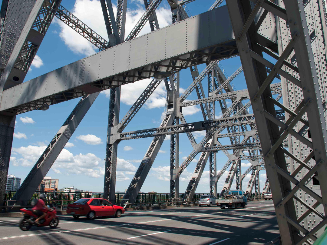 故事桥-布里斯班必去景点