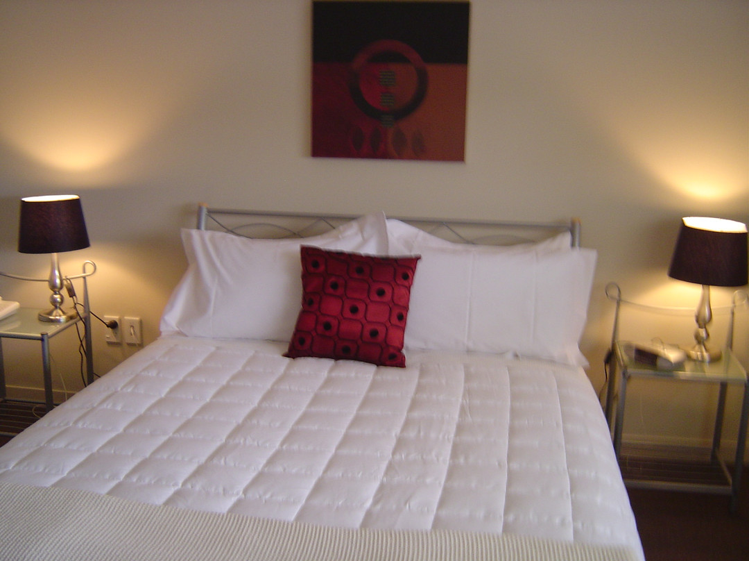 Comfort Inn & Suites Kudos