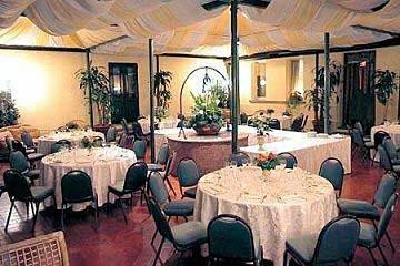 Hotel Monte Del Re主图
