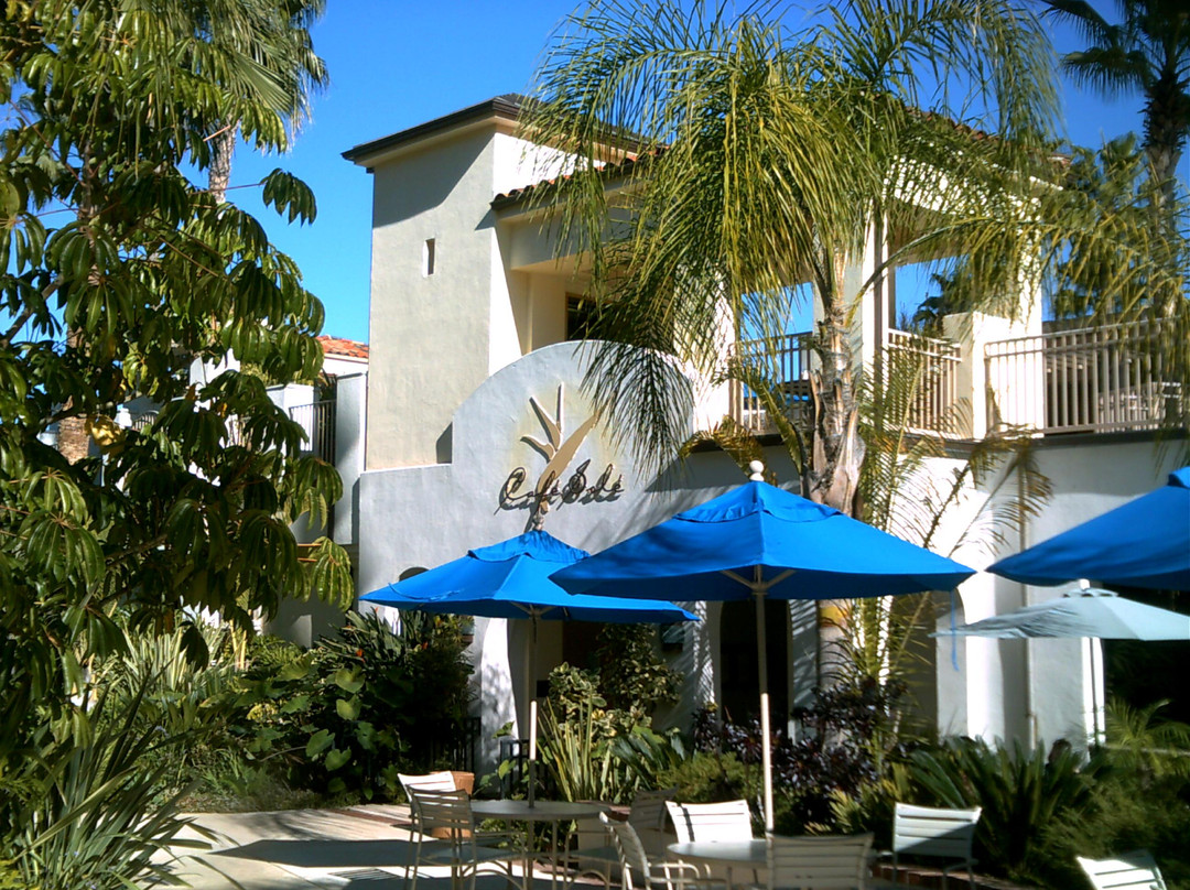 Glen Ivy Hot Springs-Temescal Valley必去景点