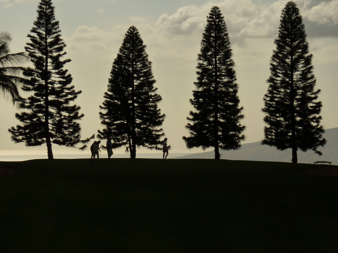 普卡拉尼乡村俱乐部-普卡兰尼必去景点