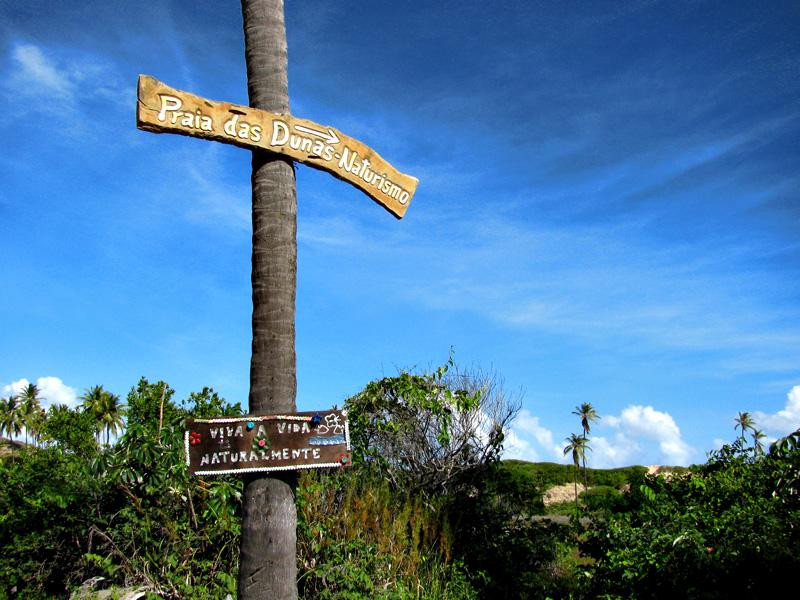 Massarandupio-萨尔瓦多必去景点