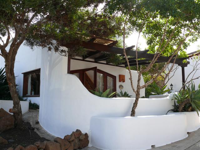 Villa Amatista-客卧
