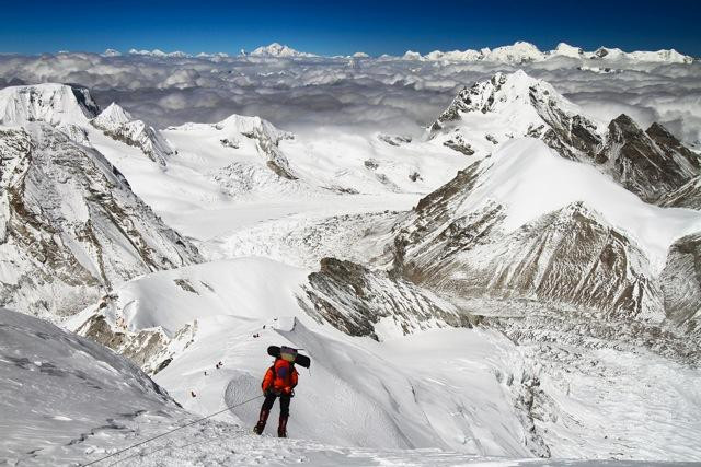 Snowy Horizon Treks & Expedition