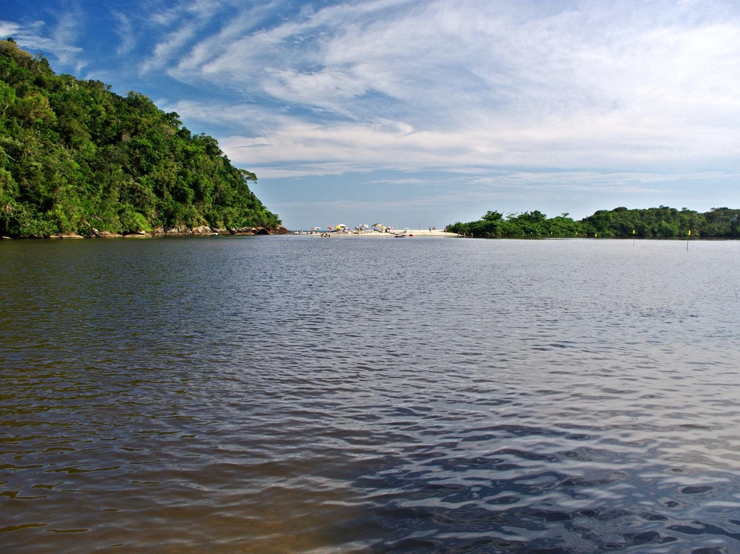 Puruba Beach-乌巴图巴必去景点