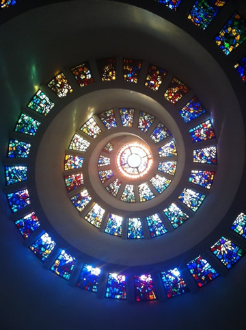 感恩广场-达拉斯必去景点